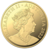 2023 1/10oz Gold Proof Royal Australian Mint Mob of Thirty 2023 1/10oz Gold Proof Royal Australian Mint Mob of Thirty