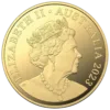 2023 1/10oz Gold Proof Royal Australian Mint Mob of Thirty 2023 1/10oz Gold Proof Royal Australian Mint Mob of Thirty