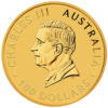 2026 1oz Perth Mint Gold Emu Coin 2026 1oz Perth Mint Gold Emu Coin