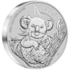 2026 1KG Perth Mint Silver Koala Coin 2026 1KG Perth Mint Silver Koala Coin
