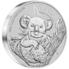 2026 1KG Perth Mint Silver Koala Coin 2026 1KG Perth Mint Silver Koala Coin