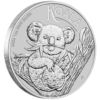 102102 - Edge 2026 1oz Perth Mint Silver Koala Coin 2026 1oz Perth Mint Silver Koala Coin