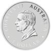 102102 - Obverse 2026 1oz Perth Mint Silver Koala Coin 2026 1oz Perth Mint Silver Koala Coin