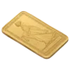 2.5g PAMP Lady of Liberty Gold Minted Bar 2.5g PAMP Lady of Liberty Gold Minted Bar