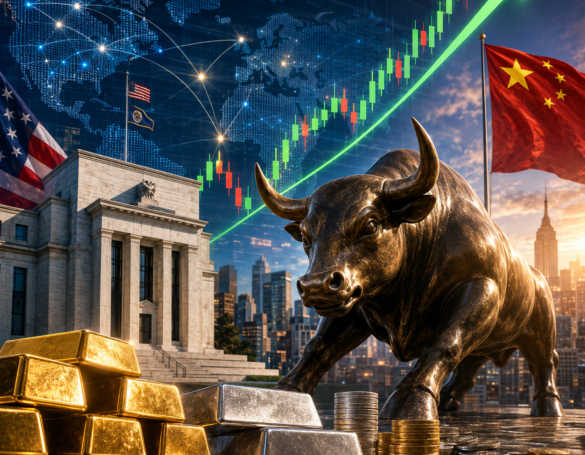 Markets Push Higher While Inflation Starts Creeping Back In Markets Push Higher While Inflation Starts Creeping Back In Blog Categories Sydney’s auction market
