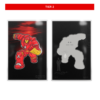 11 Marvel - Iron Man Blind Box Iron Man