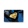 DC-Superman-FractionalGold-Card-Front Superman's Emblem Superman