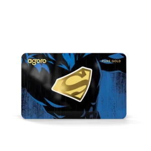 DC-Superman-FractionalGold-Card-Front