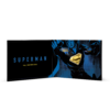 DC-Superman-FractionalGold-Case-Open Superman's Emblem Superman