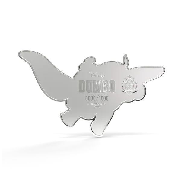 Disney Dumbo - Collectible Set Dumbo