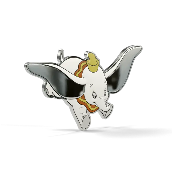 Disney Dumbo - Collectible Set Dumbo