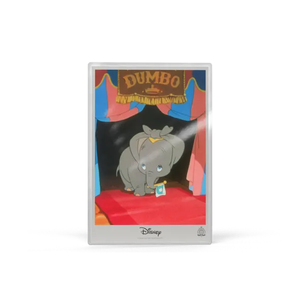 Disney Dumbo - Collectible Set Dumbo