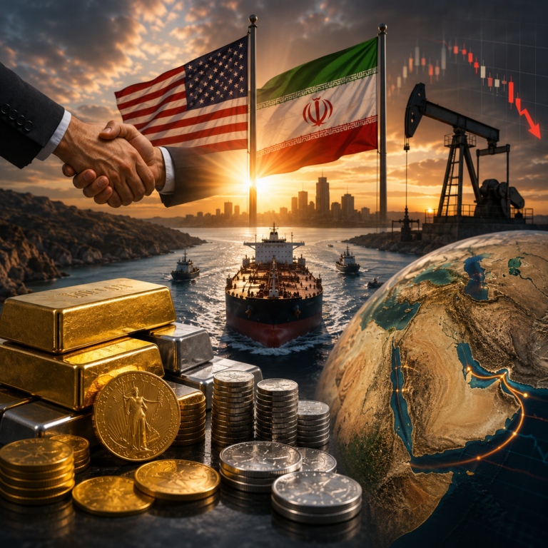 Gold Finds Support as Sharemarkets Lose Momentum and Oil Stabilises How to Guides What is Bullion?