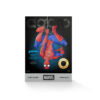 Spider-Man Transforms BB BOX FRONT V2 Marvel - Spider-Man Transforms Blind Box Spider-Man