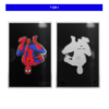 Spiderman Tier 1 Marvel - Spider-Man Transforms Blind Box Spider-Man