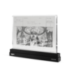 Star Wars - Darth Vader - Trench Run Foil_Packaging_Open_Right Star Wars™ Storyboard Art - Darth Vader™ Trench Run Darth Vader