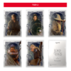 Teir 2 LOTR Lord of the Rings™ - Blind Box Lord of the Rings
