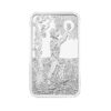 Fine Jewellery Images 1kg ABC Silver Eureka Minted Bar ABC BULLION