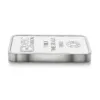 Fine Jewellery Images 1kg ABC Silver Eureka Minted Bar ABC BULLION