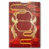 2026 5g Pamp Gold Minted Bar Good Luck: Phoenix PAMP