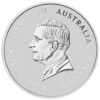 2027 1kg Perth Mint Silver Lunar Goat Coin Series 3 2027 1kg Perth Mint Silver Lunar Goat Coin Series 3