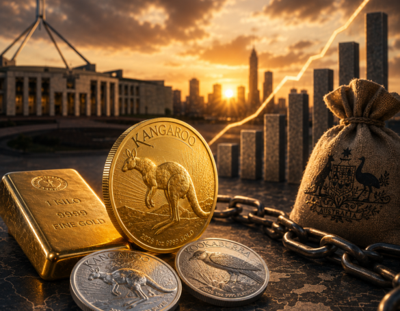 Borrowing Costs Bite as Oil Keeps Inflation Pressure Alive Borrowing Costs Bite as Oil Keeps Inflation Pressure Alive Insights cash rate