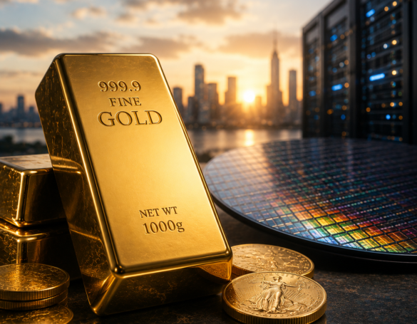 Gold Breaks Higher as US Productivity Surprises Gold Breaks Higher as US Productivity Surprises Insights cash rate