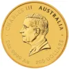 2027 2oz Perth Mint Gold Lunar Goat Coin Series 3 2027 2oz Perth Mint Gold Lunar Goat Coin Series 3