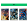 102206 - Tier 1 Warner Bros. Discovery DC Trinity Blind Box DC Blind Box