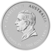 2027 Year of the Goat Platinum Coins (3) 2027 1oz Perth Mint Platinum Lunar Goat Coin Series 3 2027 1oz Perth Mint Platinum Lunar Goat Coin Series 3
