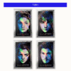 House of Stark Tier 1 Game of Thrones: House Stark - 5 g Foil Blind Box Game of Thrones: House Stark - 5 g Foil Blind Box