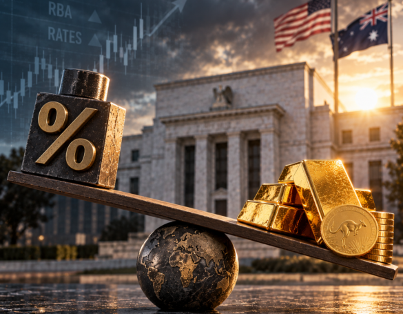 US Rate Hike but Markets seem Non-plussed US Rate Hike but Markets seem Non-plussed Insights cash rate
