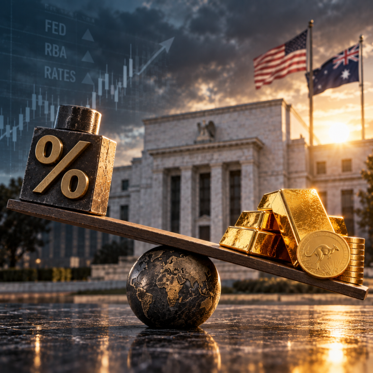US Rate Hike but Markets seem Non-plussed US Rate Hike but Markets seem Non-plussed Insights cash rate