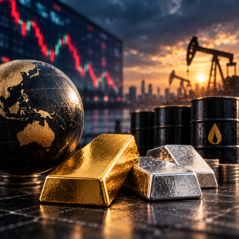 VIX up, Oil Surges on back of Pipeline Disruption VIX up, Oil Surges on back of Pipeline Disruption Insights cash rate