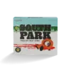 Trick or Treat Kenny Box Front South Park - Trick-or-Treat Kenny 1/3 oz Silver Collectible South Park