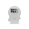 Trick or Treat Kenny NORMAL BACK South Park - Trick-or-Treat Kenny 1/3 oz Silver Collectible South Park