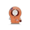 Trick or Treat Kenny NORMAL FRONT South Park - Trick-or-Treat Kenny 1/3 oz Silver Collectible South Park